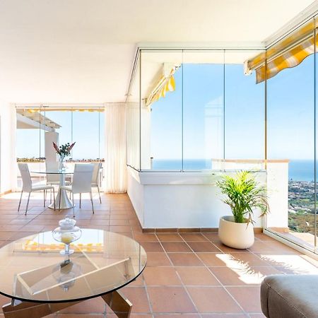 Venus Malaga Apartamento De Lujo Rincon de la Victoria Exterior photo