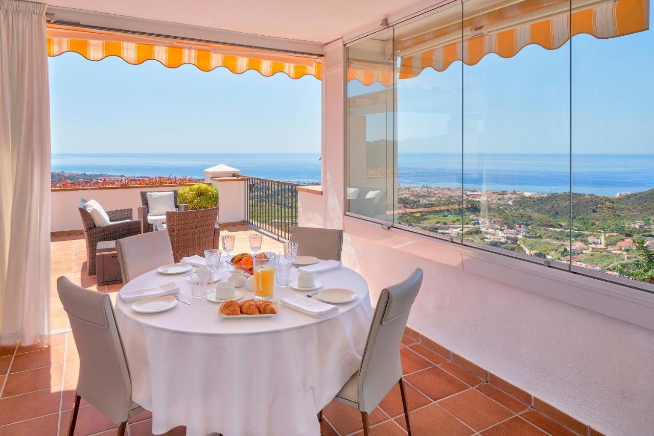 Venus Malaga Apartamento De Lujo Rincon de la Victoria Exterior photo