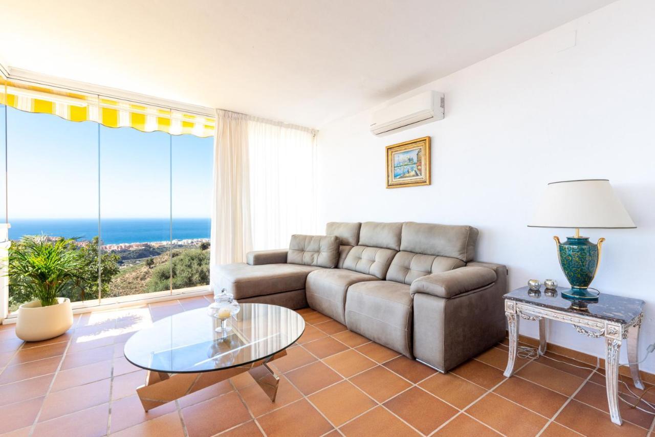 Venus Malaga Apartamento De Lujo Rincon de la Victoria Exterior photo