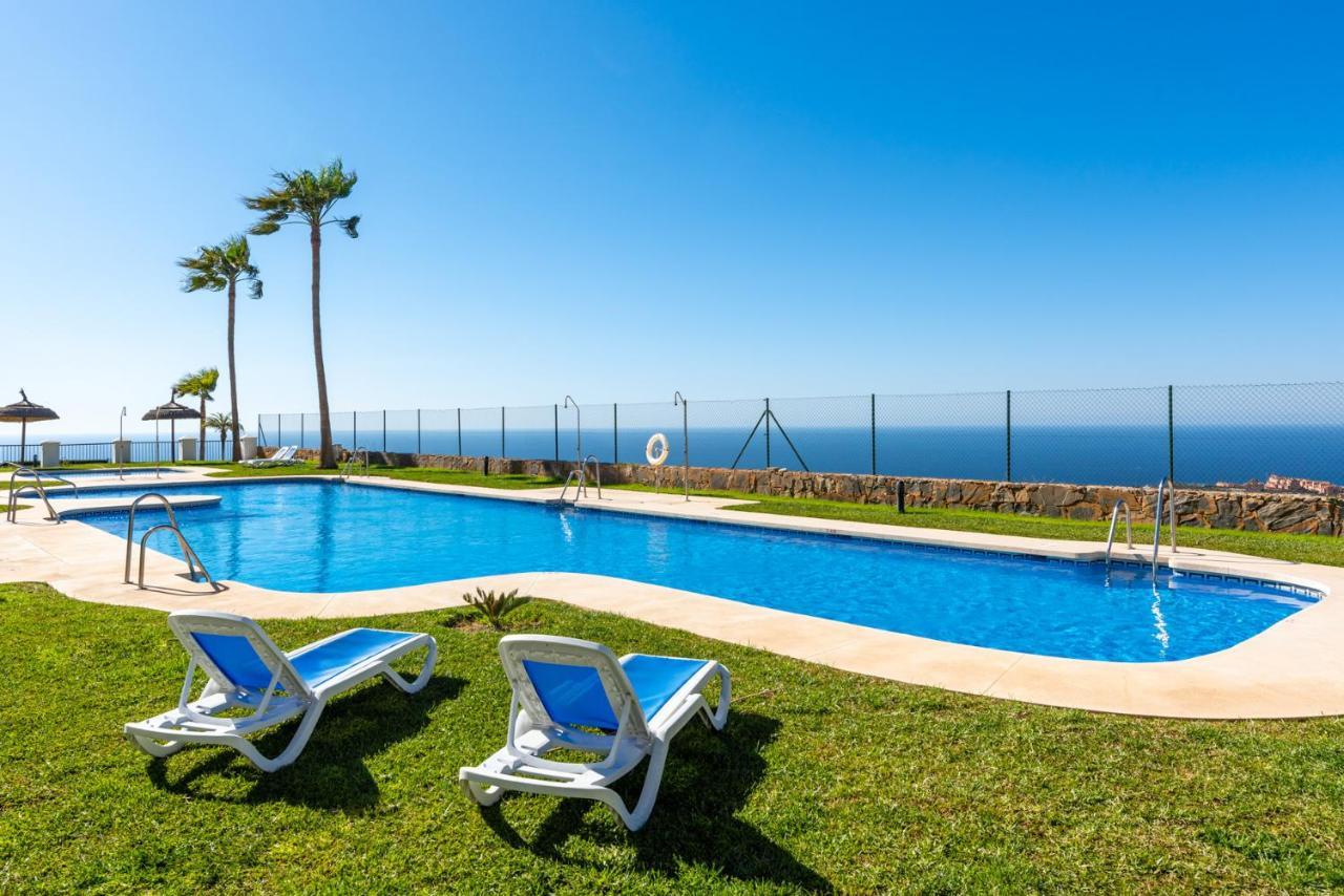 Venus Malaga Apartamento De Lujo Rincon de la Victoria Exterior photo