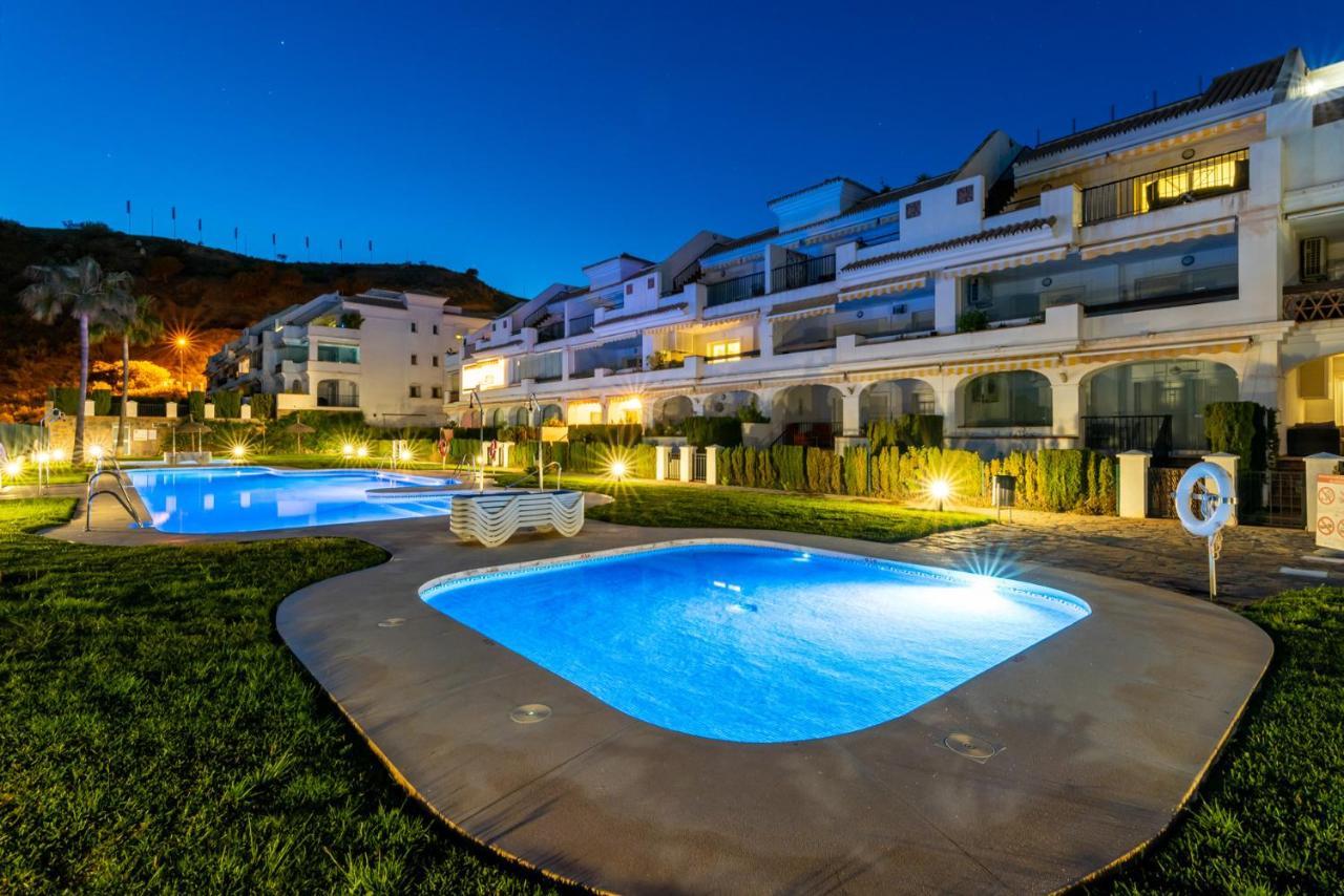 Venus Malaga Apartamento De Lujo Rincon de la Victoria Exterior photo