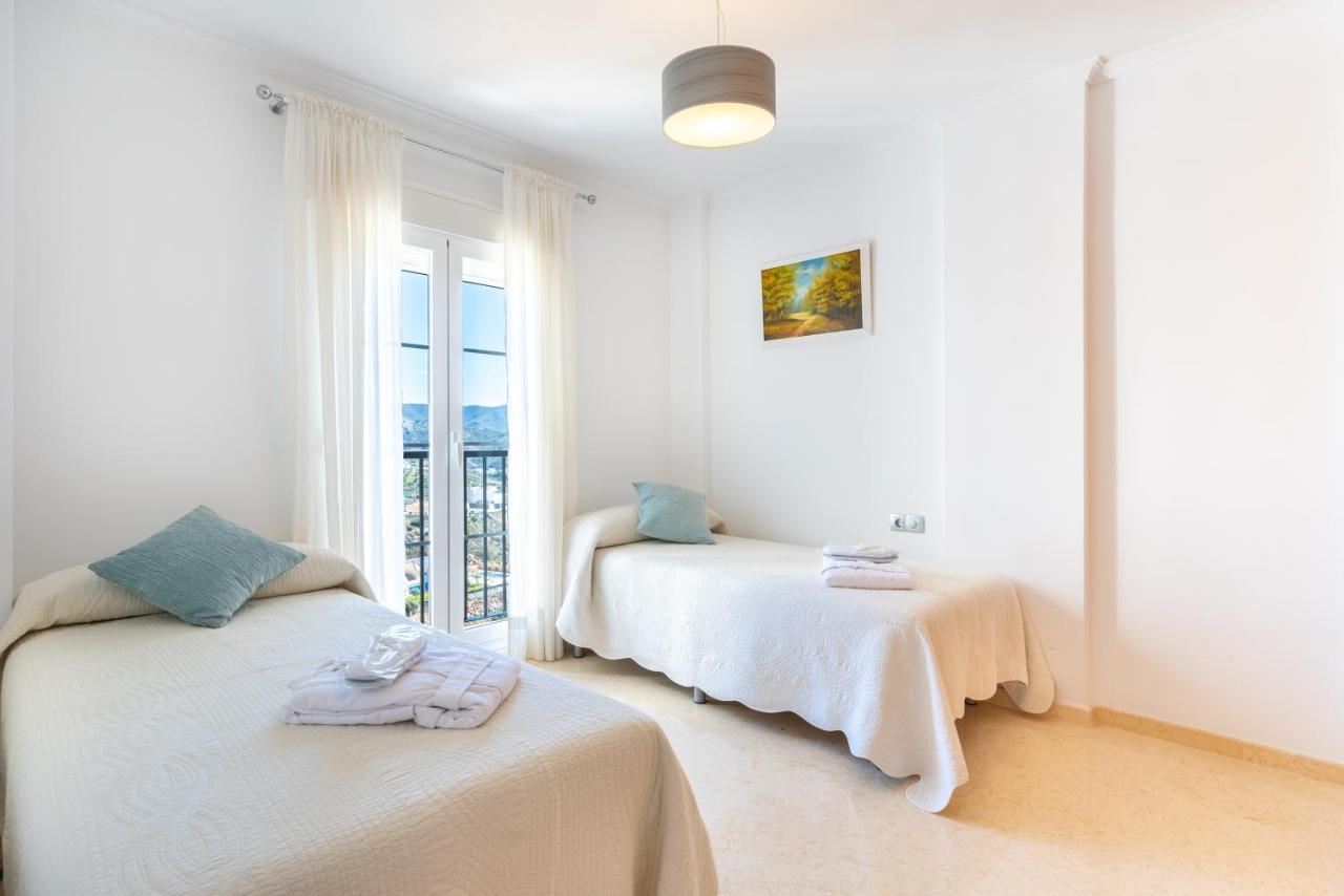 Venus Malaga Apartamento De Lujo Rincon de la Victoria Exterior photo