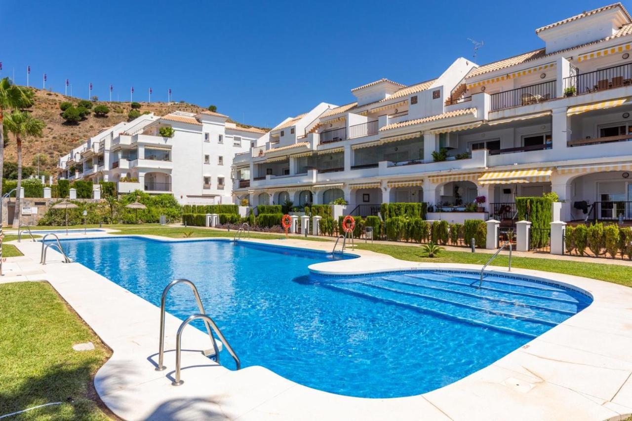 Venus Malaga Apartamento De Lujo Rincon de la Victoria Exterior photo