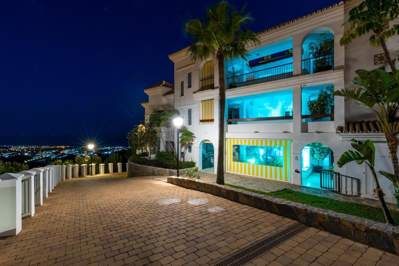 Venus Malaga Apartamento De Lujo Rincon de la Victoria Exterior photo