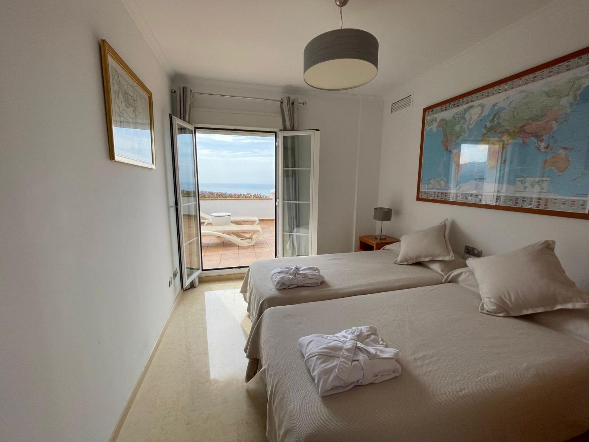 Venus Malaga Apartamento De Lujo Rincon de la Victoria Exterior photo